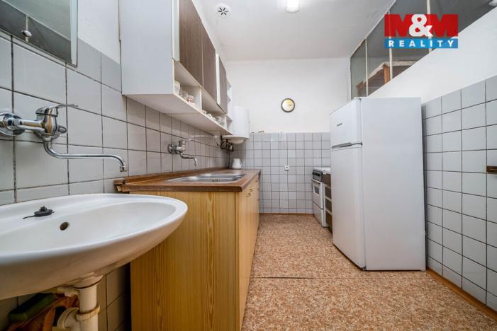 Prodej rodinného domu, Oskořínek, Družstevní, 850 m2