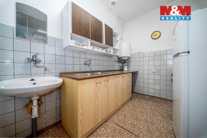 Prodej rodinného domu, Oskořínek, Družstevní, 850 m2