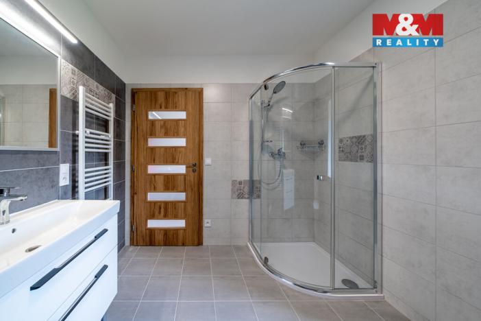 Prodej zemědělské usedlosti, Uničov - Benkov, 600 m2