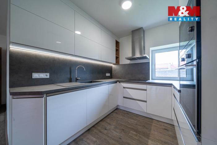 Prodej zemědělské usedlosti, Uničov - Benkov, 600 m2