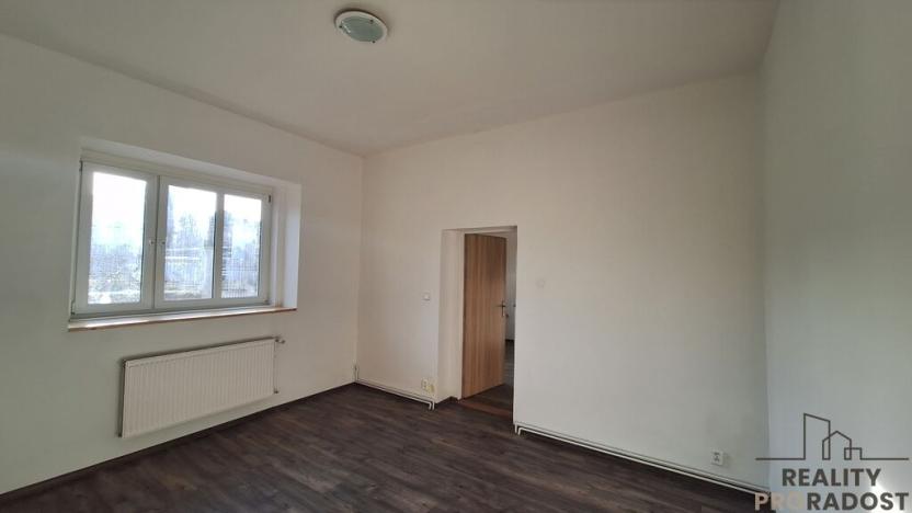 Pronájem bytu 1+1, Ústí nad Labem, Žukovova, 40 m2