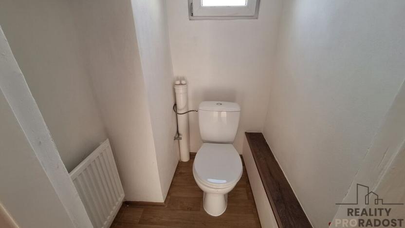 Pronájem bytu 1+1, Ústí nad Labem, Žukovova, 40 m2