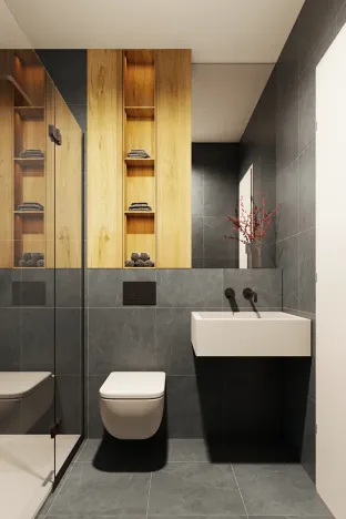 Prodej bytu 2+kk, Praha - Zbraslav, Elišky Přemyslovny, 35 m2