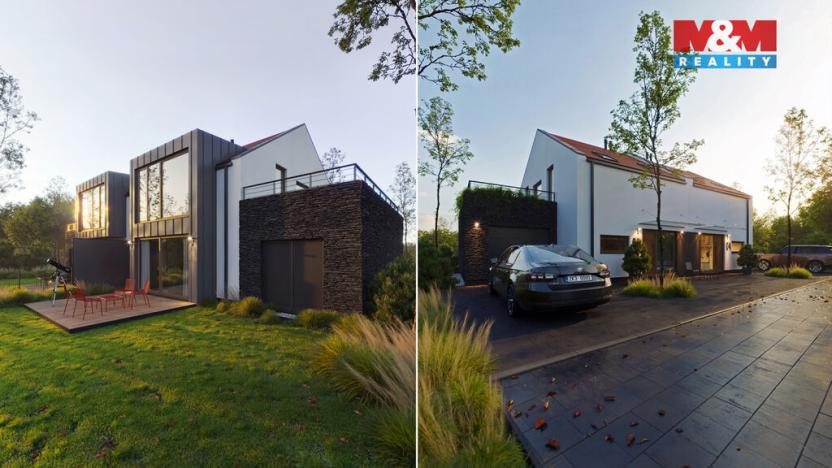 Prodej pozemku pro bydlení, Cítov, 1778 m2