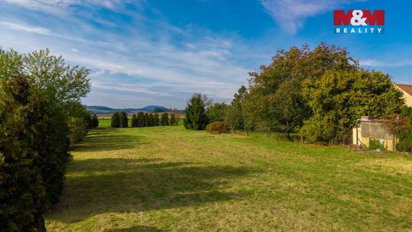 Prodej pozemku pro bydlení, Cítov, 1778 m2