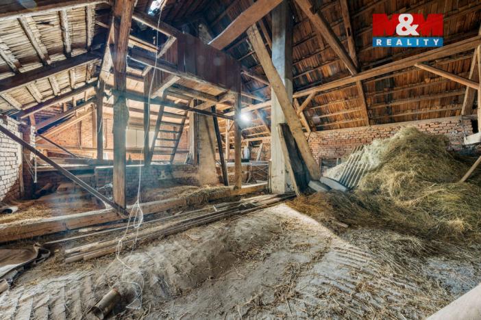 Prodej rodinného domu, Lukavice, 100 m2