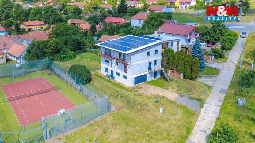 Prodej rodinného domu, Mistřice - Javorovec, 360 m2