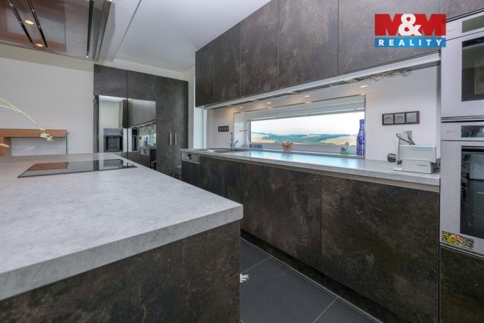 Prodej rodinného domu, Mistřice - Javorovec, 360 m2