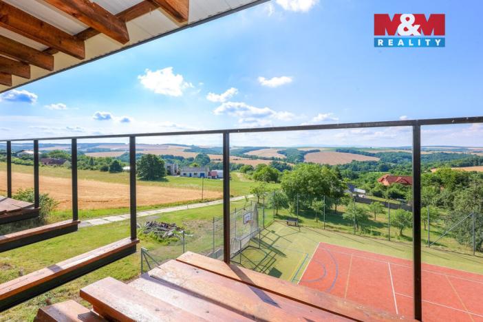 Prodej rodinného domu, Mistřice - Javorovec, 360 m2