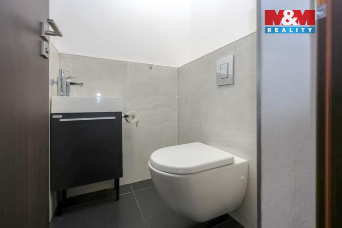 Prodej rodinného domu, Mistřice - Javorovec, 360 m2