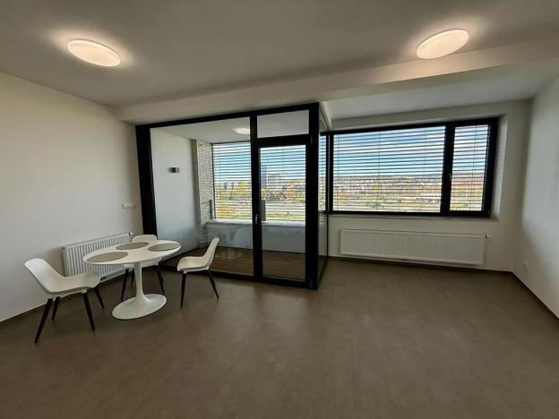 Pronájem bytu 3+kk, Brno, Opuštěná, 95 m2