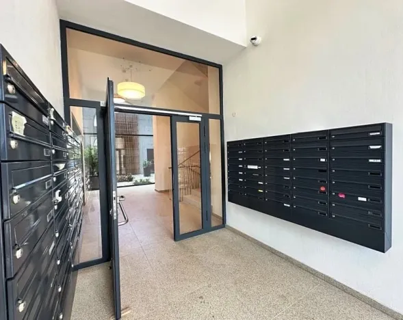 Pronájem bytu 3+kk, Brno, Opuštěná, 95 m2