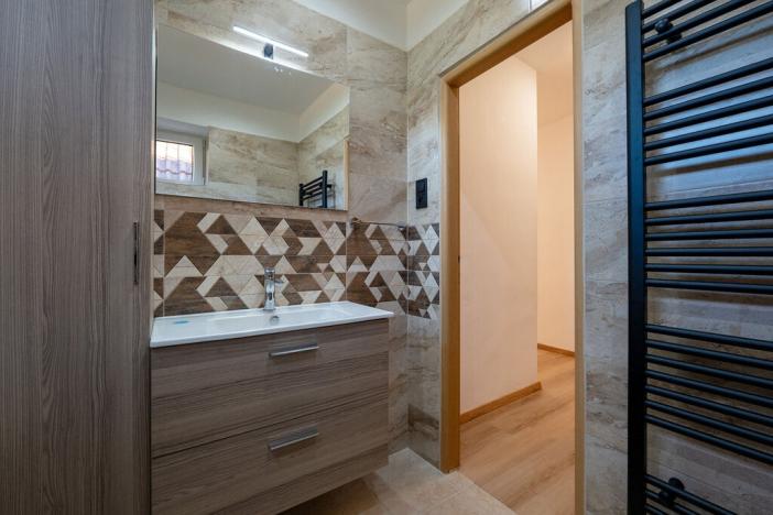 Pronájem rodinného domu, Šebrov-Kateřina - Šebrov, 241 m2