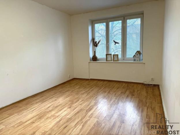 Pronájem bytu 2+1, Hodonín, Janáčkova, 60 m2