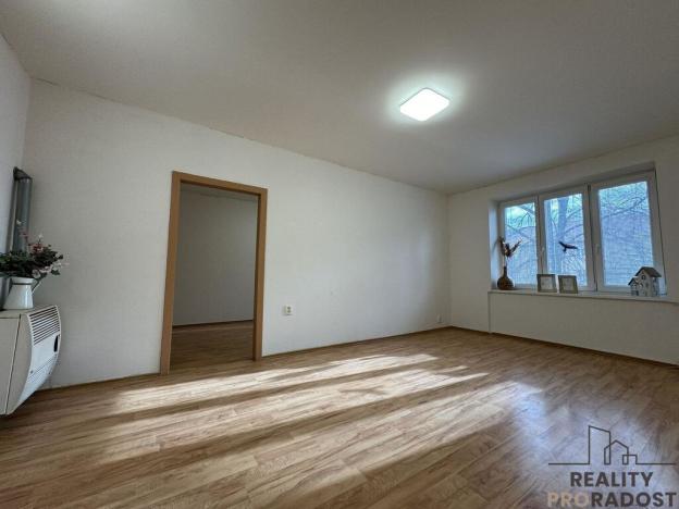 Pronájem bytu 2+1, Hodonín, Janáčkova, 60 m2