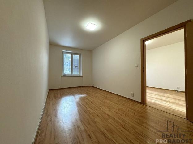 Pronájem bytu 2+1, Hodonín, Janáčkova, 60 m2