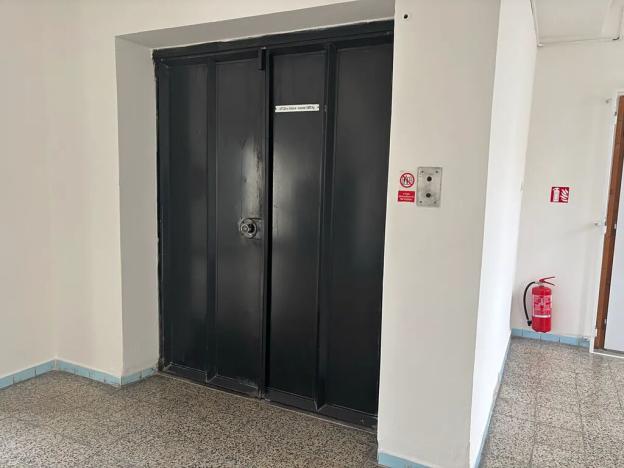 Pronájem kanceláře, Brno, Hněvkovského, 25 m2