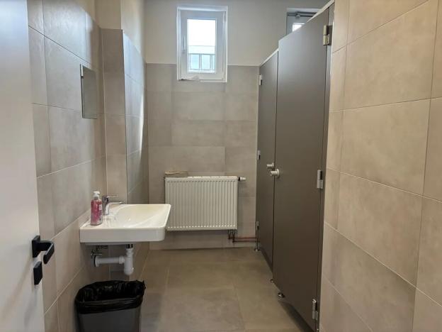 Pronájem kanceláře, Brno, Hněvkovského, 19 m2