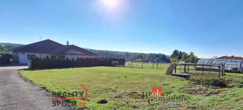 Prodej chalupy, Trhové Sviny, Rejta, 419 m2