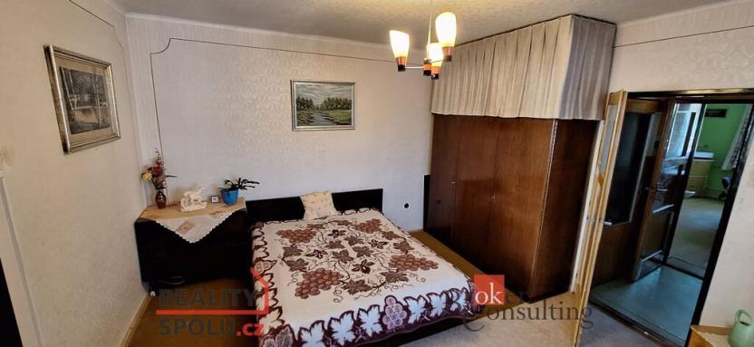 Prodej chalupy, Trhové Sviny, Rejta, 419 m2