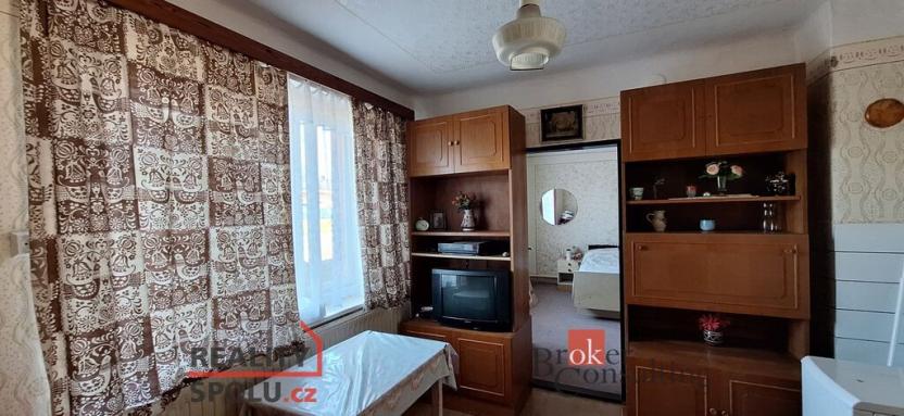 Prodej chalupy, Trhové Sviny, Rejta, 419 m2