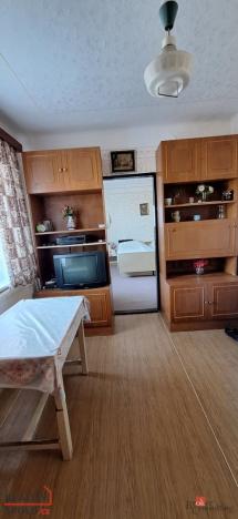 Prodej chalupy, Trhové Sviny, Rejta, 419 m2