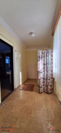 Prodej chalupy, Trhové Sviny, Rejta, 419 m2