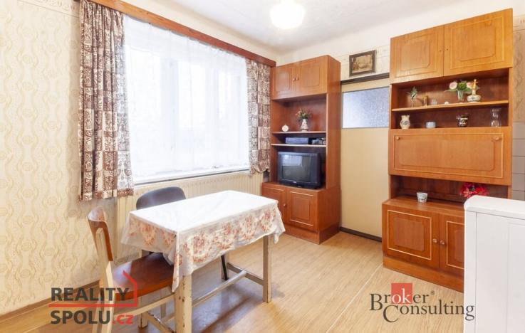 Prodej chalupy, Trhové Sviny, Rejta, 419 m2