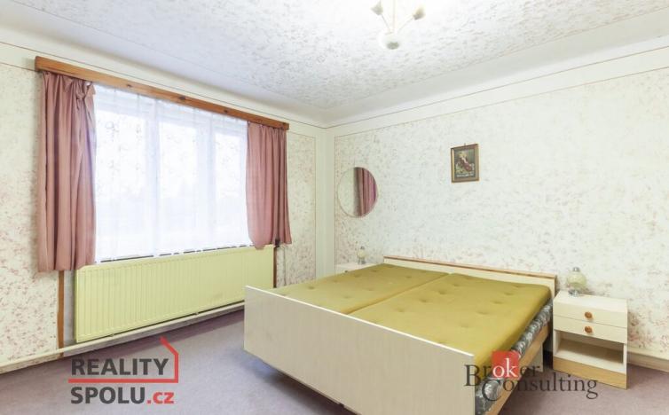 Prodej chalupy, Trhové Sviny, Rejta, 419 m2