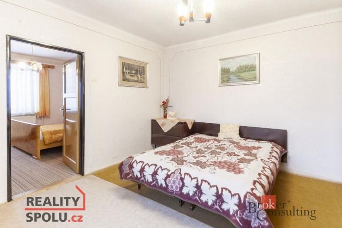 Prodej chalupy, Trhové Sviny, Rejta, 419 m2