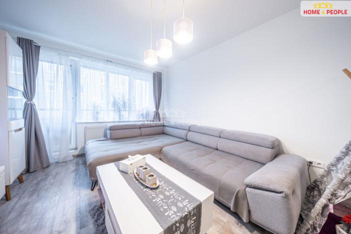 Prodej bytu 3+1, Brandýs nad Labem-Stará Boleslav - Brandýs nad Labem, Brázdimská, 86 m2