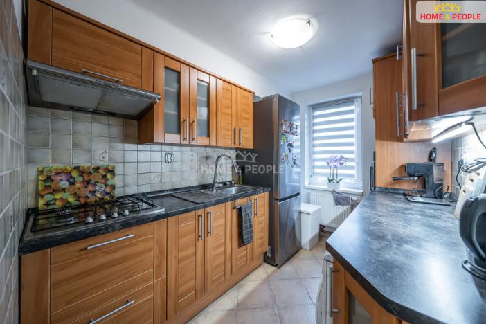 Prodej bytu 3+1, Brandýs nad Labem-Stará Boleslav - Brandýs nad Labem, Brázdimská, 86 m2