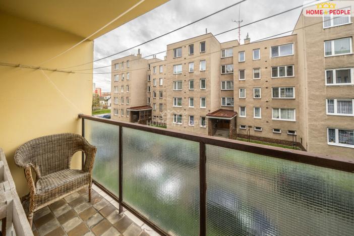 Prodej bytu 3+1, Brandýs nad Labem-Stará Boleslav - Brandýs nad Labem, Brázdimská, 86 m2