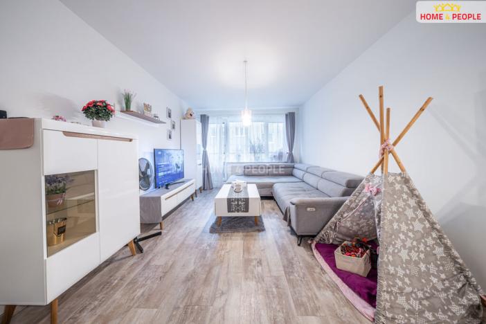 Prodej bytu 3+1, Brandýs nad Labem-Stará Boleslav - Brandýs nad Labem, Brázdimská, 86 m2