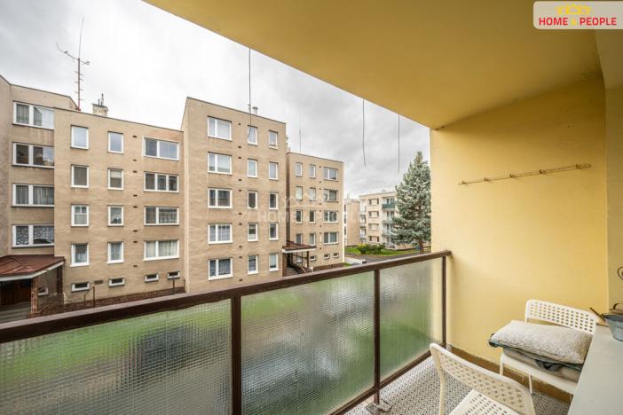 Prodej bytu 3+1, Brandýs nad Labem-Stará Boleslav - Brandýs nad Labem, Brázdimská, 86 m2