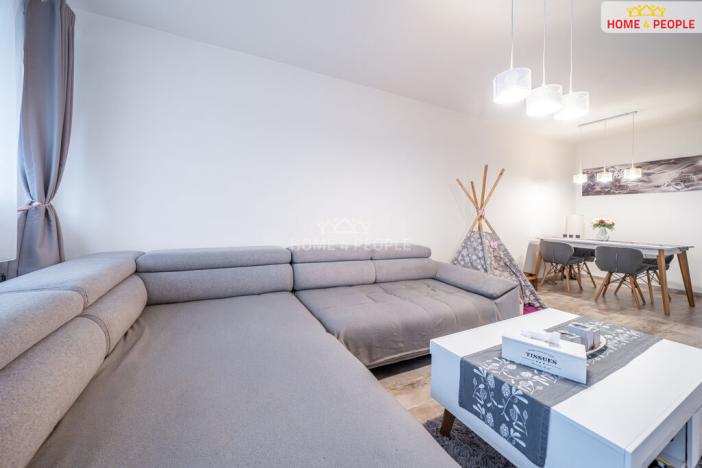 Prodej bytu 3+1, Brandýs nad Labem-Stará Boleslav - Brandýs nad Labem, Brázdimská, 86 m2