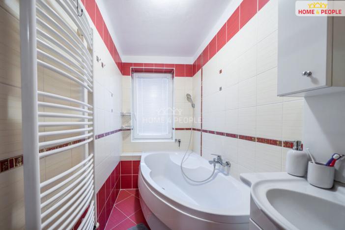 Prodej bytu 3+1, Brandýs nad Labem-Stará Boleslav - Brandýs nad Labem, Brázdimská, 86 m2