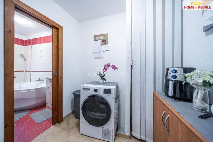 Prodej bytu 3+1, Brandýs nad Labem-Stará Boleslav - Brandýs nad Labem, Brázdimská, 86 m2