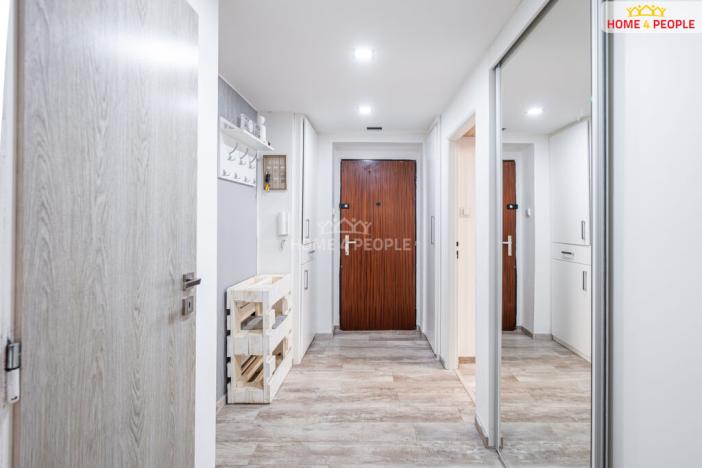 Prodej bytu 3+1, Brandýs nad Labem-Stará Boleslav - Brandýs nad Labem, Brázdimská, 86 m2