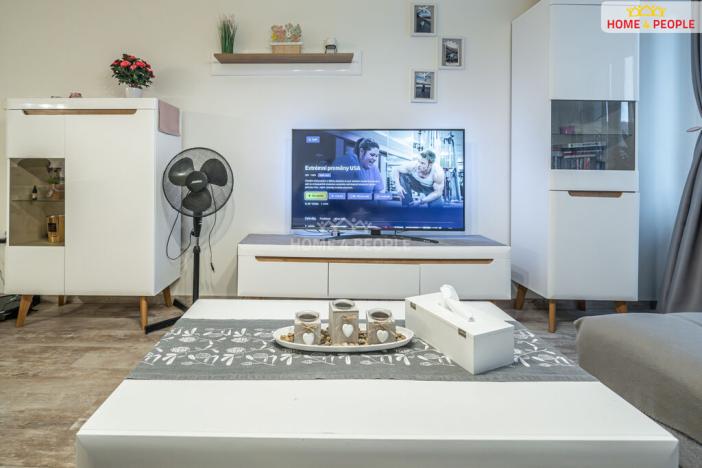 Prodej bytu 3+1, Brandýs nad Labem-Stará Boleslav - Brandýs nad Labem, Brázdimská, 86 m2