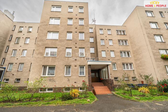 Prodej bytu 3+1, Brandýs nad Labem-Stará Boleslav - Brandýs nad Labem, Brázdimská, 86 m2