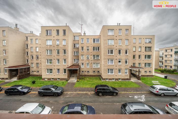 Prodej bytu 3+1, Brandýs nad Labem-Stará Boleslav - Brandýs nad Labem, Brázdimská, 86 m2