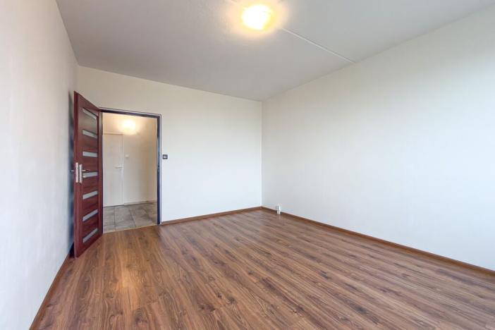 Pronájem bytu 2+1, Chomutov, Zahradní, 60 m2