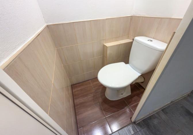 Pronájem bytu 2+1, Chomutov, Zahradní, 60 m2