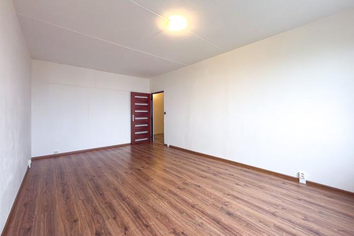 Pronájem bytu 2+1, Chomutov, Zahradní, 60 m2