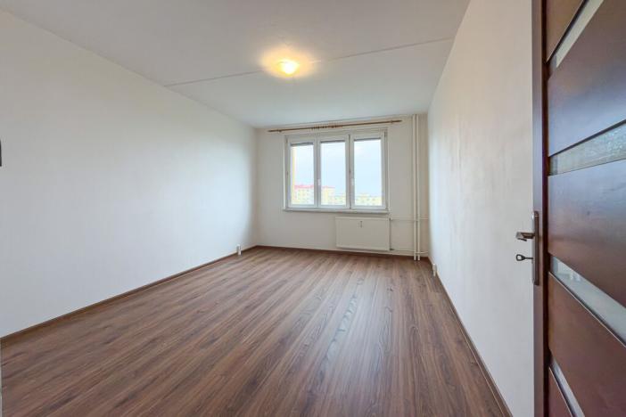 Pronájem bytu 2+1, Chomutov, Zahradní, 60 m2