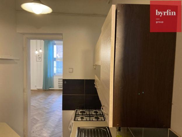 Pronájem bytu 1+1, Opava, Boženy Němcové, 43 m2