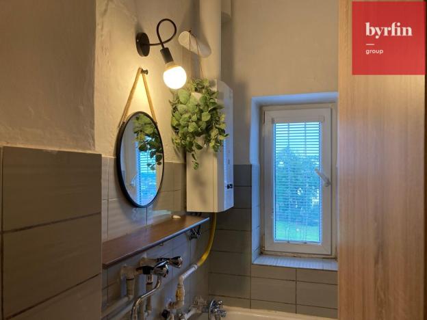 Pronájem bytu 1+1, Opava, Boženy Němcové, 43 m2