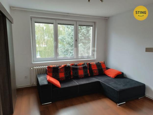 Pronájem bytu 3+1, Svatobořice-Mistřín, Na Pískách, 55 m2