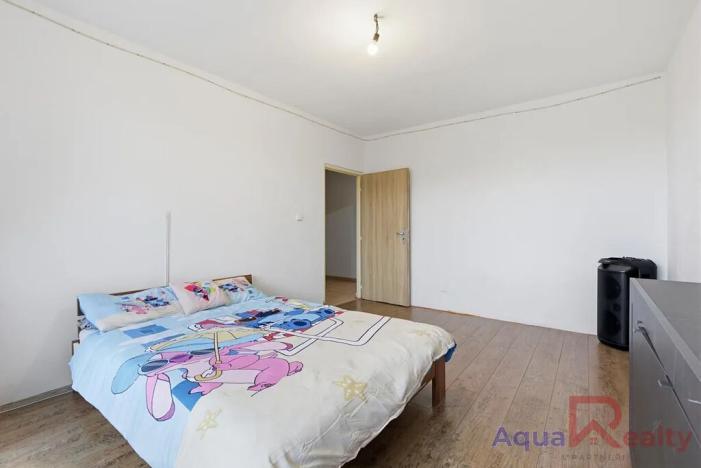 Prodej bytu 2+1, Sokolov, Jelínkova, 60 m2